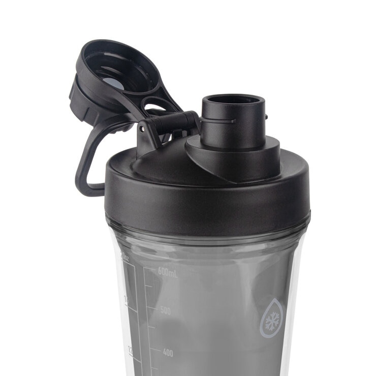 TAKEYA シェイカーボトル 710ml 2個