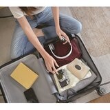 QUADS 充電式ふくらはぎケア あしかる 2個セット QS555 アイボリー