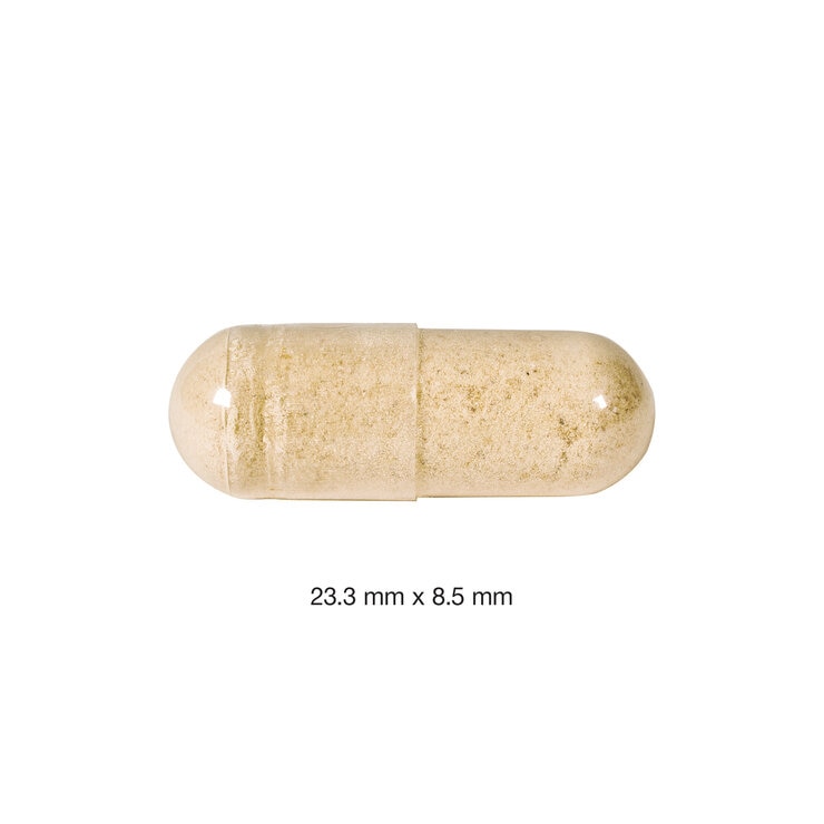 ウェバー・ナチュラルズ マカ + 高麗人参 200 粒