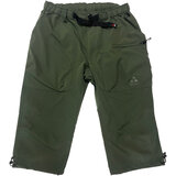 ジェリー メンズ クロップドパンツ