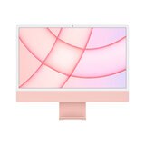 Apple iMac 24インチ