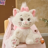 おしゃれキャット ぬいぐるみ マリー おしゃれキャット ぬいぐるみ マリー