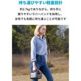 Anker（アンカー）PowerHouse 200 ポータブル電源 213Wh / 57600mAh A1702511