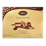 カファレル イタリアンセレクション ヘーゼルナッツクリエイションズ 350g