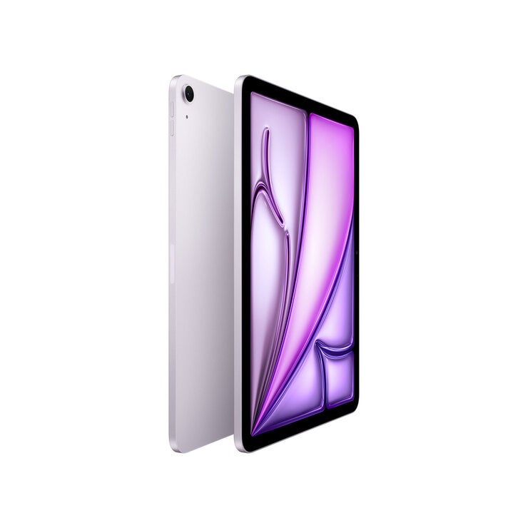 Apple iPad Air 11インチ M3 Wi-Fiモデル 1TB - パープル Apple iPad Air 11インチ M3 Wi-Fiモデル 1TB - パープル