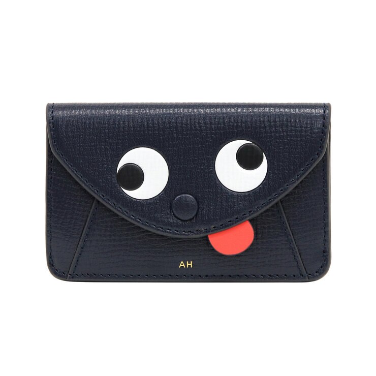 アニヤ・ハインドマーチ Zany Envelope Card Case アニヤ・ハインドマーチ Zany Envelope Card Case
