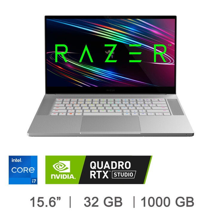 Razer Blade 15 Studio Edition ゲーミング ノートPC RZ09-0330QEM3-R3J1 Razer Blade 15 Studio Edition ゲーミング ノートPC RZ09-0330QEM3-R3J1