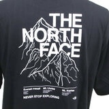 ザ ノースフェイス メンズ エボリューション ハーフ ドーム 半袖 Tシャツ