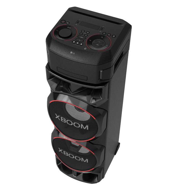 LG DJスタイル スピーカーシステム XBOOM ON9 | Costco Japan