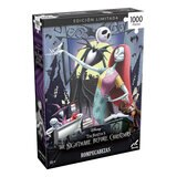 ナイトメアー ビフォア クリスマス 1000ピース パズル ナイトメアー ビフォア クリスマス 1000ピース パズル