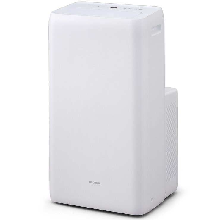 アイリスオーヤマ ポータブルクーラー IPA-3521GH 7畳 アイリスオーヤマ ポータブルクーラー 冷暖房兼用 IPA-3521GH 8~12畳