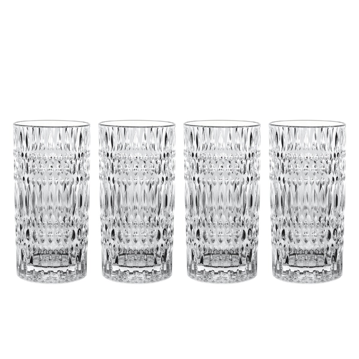 ナハトマン エスノス ロング 4個