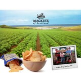 マッキーズ ポテトチップス ピッグス イン ブランケッツ 500g