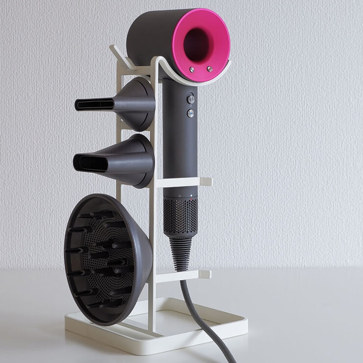 COLLEND マルチドライヤースタンド