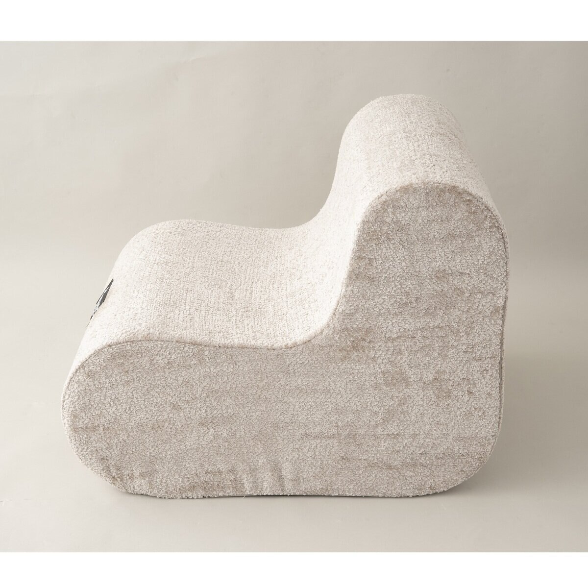 フレックス L字ウレタンソファ ベージュ