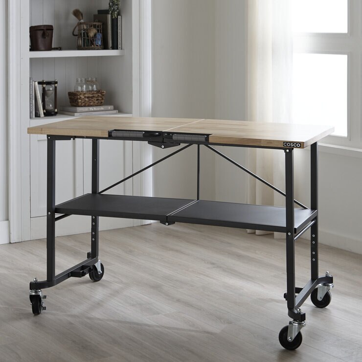 COSCO 折り畳み式ワークベンチ 1320x647x884mm COSCO 折り畳み式ワークベンチ 1320x647x884mm