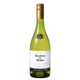カッシェロ デル ディアブロ シャルドネ 750ml