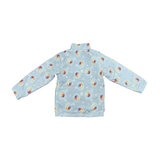 ディズニー キッズ ジャケット / アナ雪 110cm