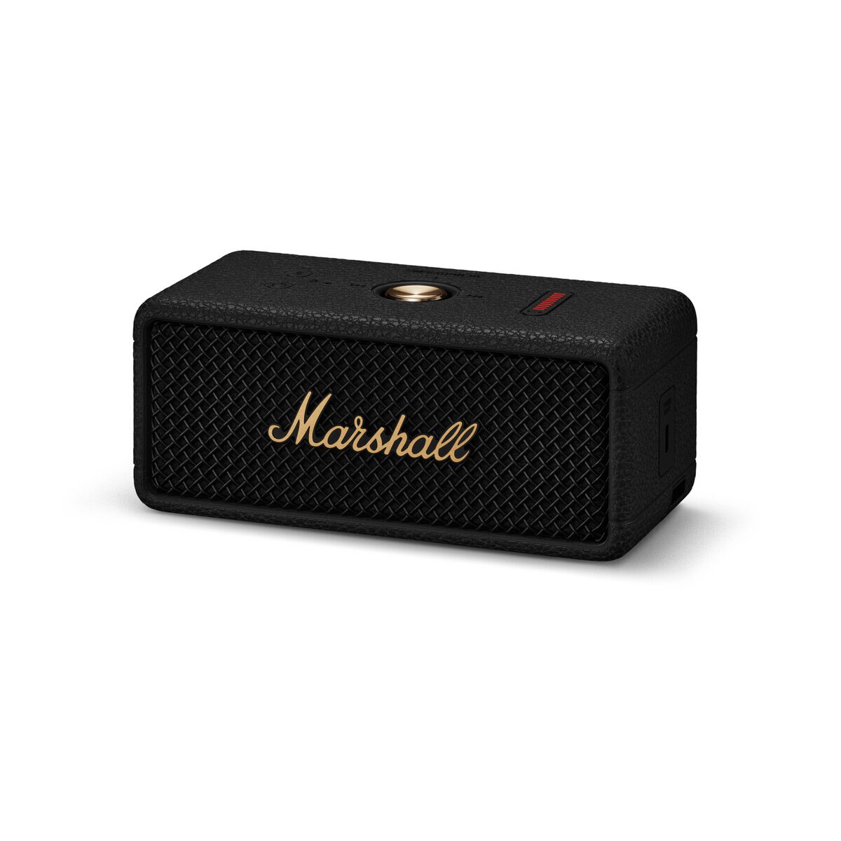 マーシャル ワイヤレススピーカー Emberton Ⅲ ブラック