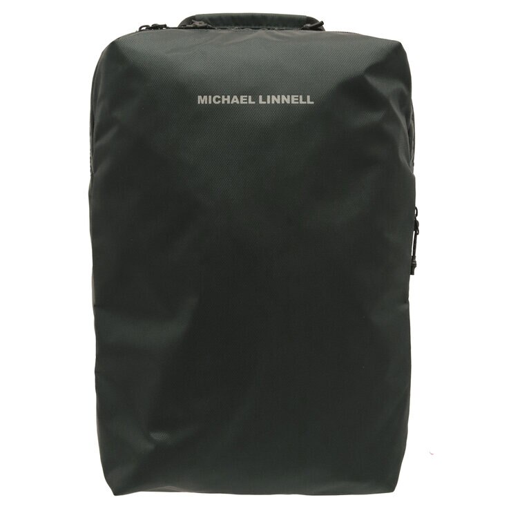マイケルリンネル スクエアバックパック 14L MLEP-08 マイケルリンネル スクエアバックパック 14L MLEP-08