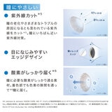 ワンデー アキュビュー® ディファイン®モイスト® 30枚入り