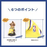 NBA Lakers ジャージ