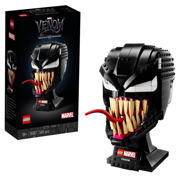 レゴ スパイダーマン ヴェノム レゴ スパイダーマン ヴェノム