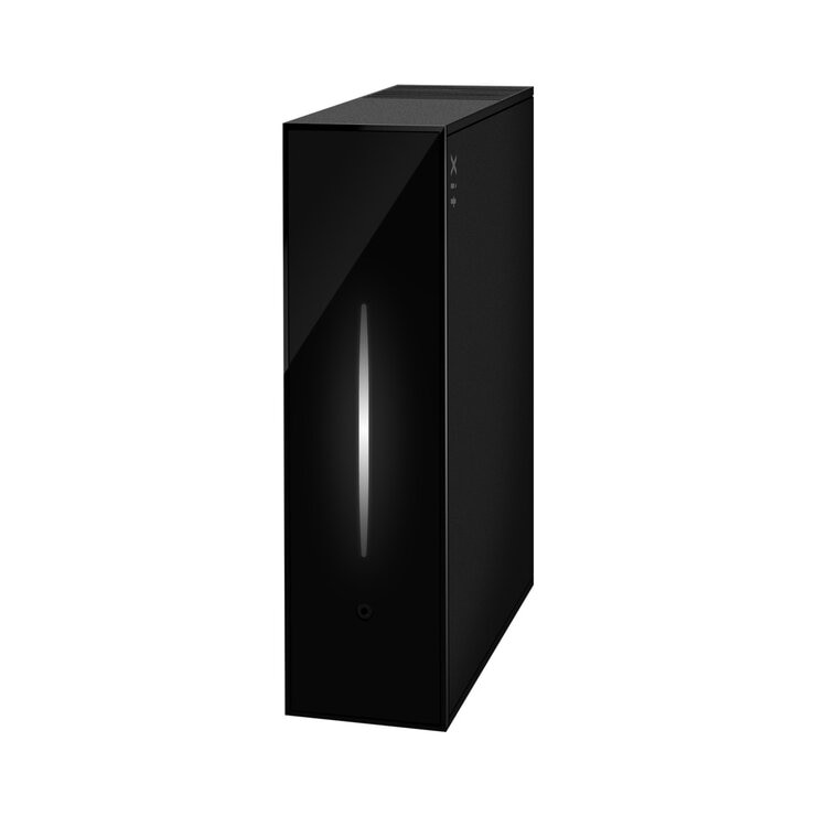 テレビチューナー　ピクセラ　Xit AirBox 配送可 ワイヤレス テレビチューナー Xit AirBox(サイト エアーボックス) XIT