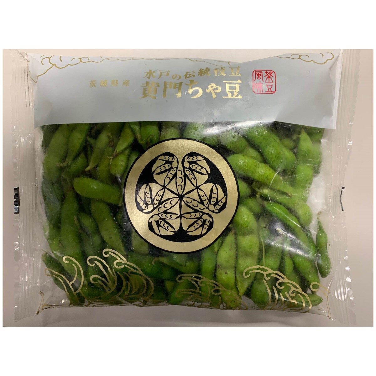 えだまめ500ｇ
