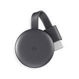 グーグル Chromecast ビデオストリーミングデバイス GA00439-JP