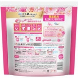ボールド ジェルボール 柔軟剤入り 110個 プレミアムブロッサムの香り 洗濯洗剤 詰め替え ボールド ジェルボール 柔軟剤入り 110個 プレミアムブロッサムの香り 洗濯洗剤 詰め替え