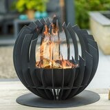 Redfire Barkley XL 焚き火台