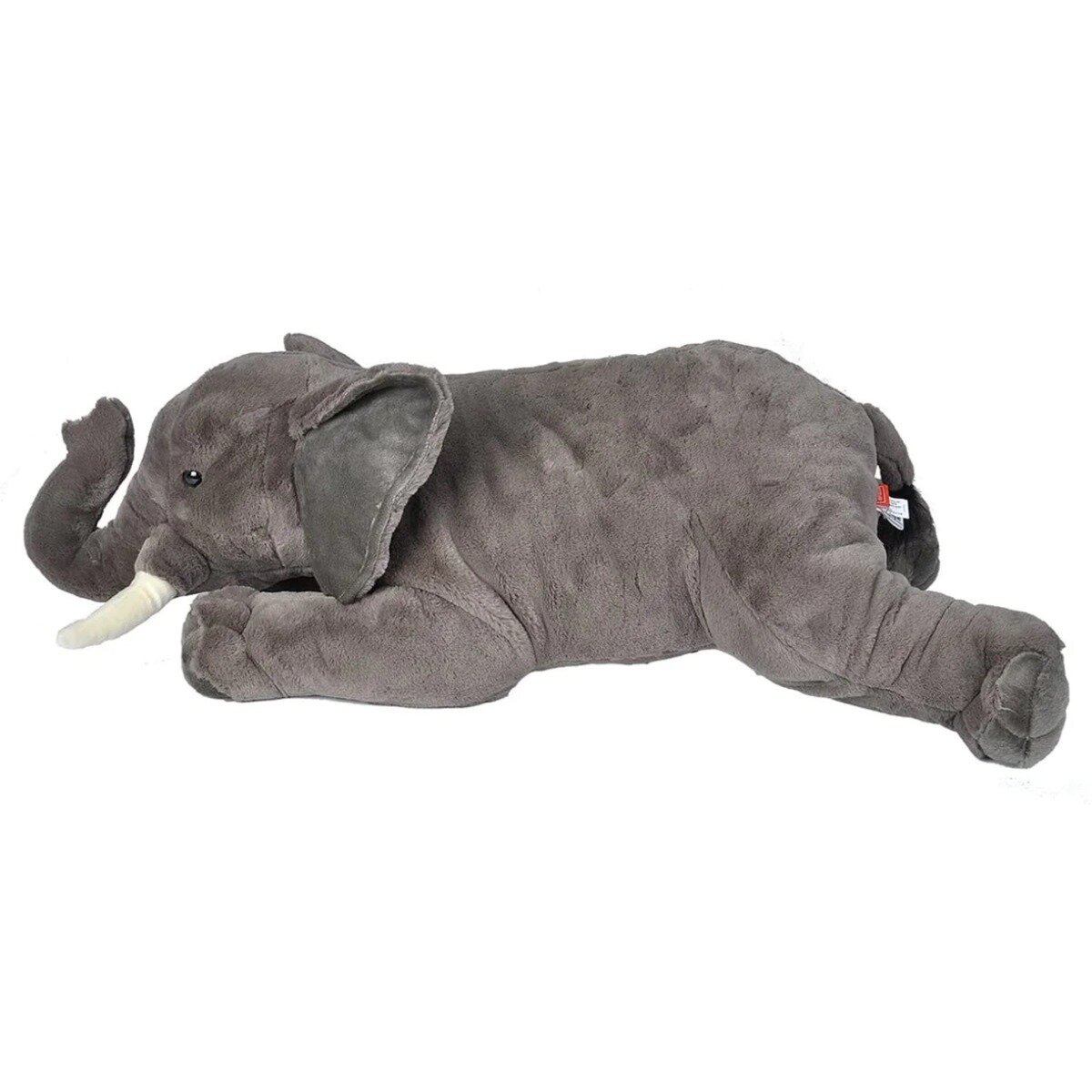 ワイルドリパブリック アフリカゾウ ジャンボ ぬいぐるみ 19552