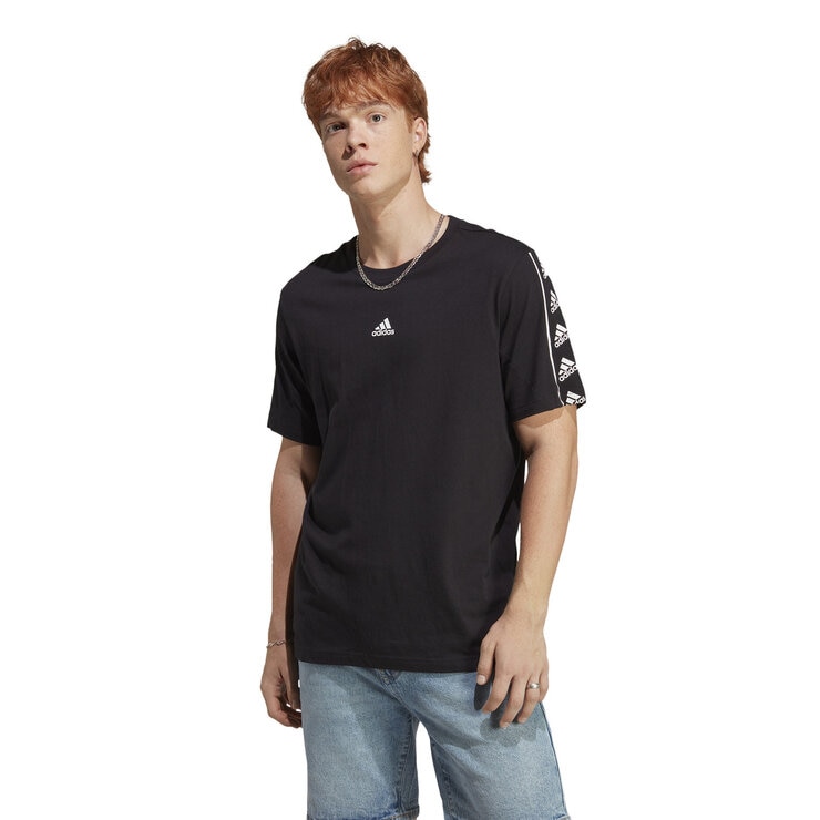 アディダス メンズ ブランドラブ 半袖 Tシャツ アディダス メンズ ブランドラブ 半袖 Tシャツ