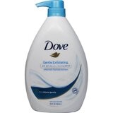 DOVEボディウォッシュ　ジェントルスクラブ 1000ml