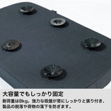 プラス空間ブラインドラゲッジ エブリイ専用（サイドウィンドウ用）