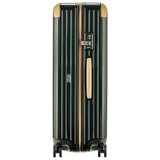リモワ ボサノバ 94L スーツケース グリーン／ベージュ 87077414