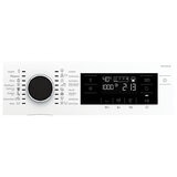 beko ドラム式洗濯機 8kg (注意事項確認済み)