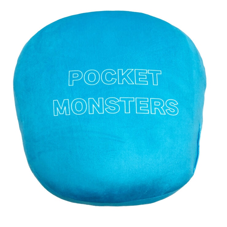 ポケモン ダイカットクッション 25cm x 30cm クワッス