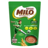 ネスレ ミロ オリジナル ジッパートップ 700g ネスレ ミロ オリジナル ジッパートップ 700g