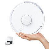 スイッチボット ロボット掃除機K10+（1年分アクセサリー付属）W3011023