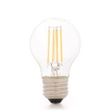 アイリスオーヤマ LEDミニボール球 E26 40W相当 電球色 LDG4L-G-FC