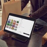 スクエア レジスター（第2世代） 統合型POSレジ A-SKU-0913