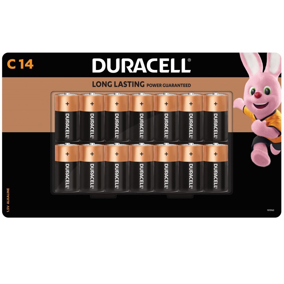 デュラセル アルカリ単2電池 14本 | Costco Japan