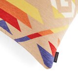 ペンドルトン シェニール クッション コヨーテ