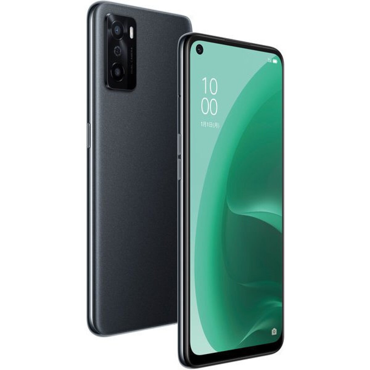 OPPO A55s 5G SIMフリー スマートフォン
