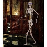 ハロウィン スケルトン