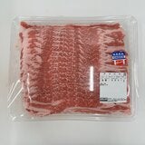 US チョイス ビーフバラ薄切り