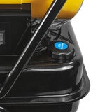 CATERPILLAR 屋外用ヒーター 100kW