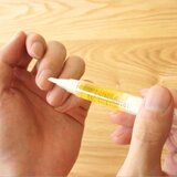 生活の木 ネイルオイル 金木犀 2mL